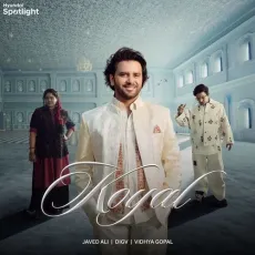 Koyal - Javed Ali - Javed Ali, DigV, Ravator MP3 Songs