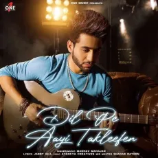 Dil Pe Aayi Takleefen - Madhav Mahajan - Madhav Mahajan MP3 Songs