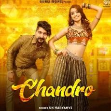 Chandro - UK Haryanvi MP3 Songs