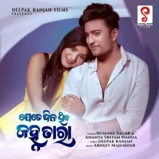 Jete Dina Thiba Janha Tara - Humane Sagar, Ananya Nanda MP3 Songs