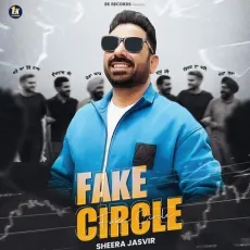 Fake Circle - Sheera Jasvir MP3 Songs