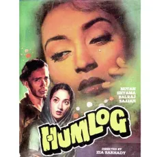 Bahut Bura Hai Haal Tere Mehboob Ka - Humlog - Lata Mangeshkar MP3 Songs