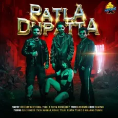 Patla Dupatta - Yash Kanwar Song Download - Yash Kanwar, Vishal Tyagi, Shiva Choudhary MP3 Songs