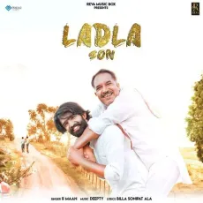 Ladla Son - R Maan MP3 Songs
