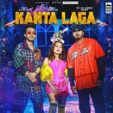 Kanta Laga - Tony Kakkar, Yo Yo Honey Singh, Neha Kakkar MP3 Songs
