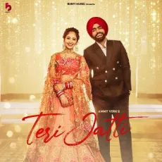 Teri Jatti - Ammy Virk MP3 Songs