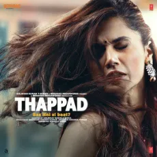 Ek Tukda Dhoop - Thappad - Raghav Chaitanya MP3 Songs