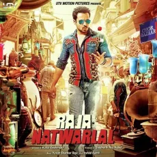Flip Your Collar Back - Raja Natwarlal - Benny Dayal MP3 Songs