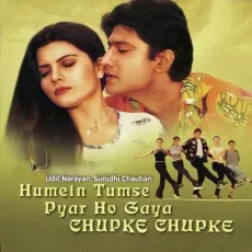 Oh Dilruba Oh Sajna - Humein Tumse Pyar Ho Gaya Chupke Chupke - Udit Narayan, Sadhana Sargam MP3 Songs