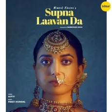Supna Laavan Da - Nimrat Khaira MP3 Songs