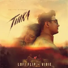 Tinka (Lofi Flip) - Aditya Rikhari, VIBIE MP3 Songs