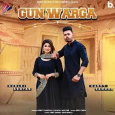 Gun Warga - Harvy Sandhu, Goldy Desi Crew, Gurlej Akhtar MP3 Songs
