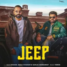 Jeep - Khasa Aala Chahar - Khasa Aala Chahar MP3 Songs