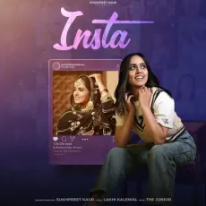 Insta - Sukhpreet Kaur - Sukhpreet Kaur, The Junior MP3 Songs