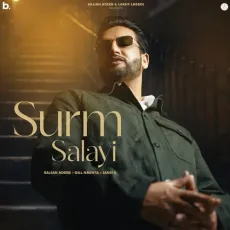 Surm Salayi - Gill Raunta, Sajjan Adeeb MP3 Songs