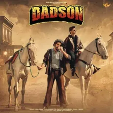 DADSON - Gulzaar Chhaniwala - Gulzaar Chhaniwala, Hallu Mandiaala, Shine MP3 Songs