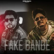 Fake Bande - Vicky Sidhu Play And Download mp3 song - Vicky Sidhu, Fouji, Inder Chahal MP3 Songs