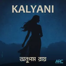 Kalyani - Anupam Roy - Anupam Roy MP3 Songs
