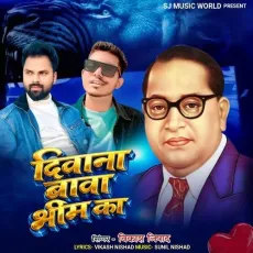 Deewana Baba Bheem Ka - Vikas Nishad MP3 Songs