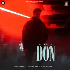 Don - R Nait Latest Song Download - R Nait MP3 Songs