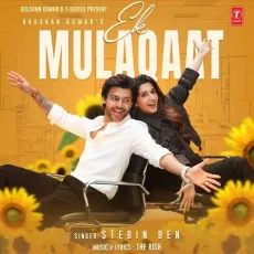 Ek Mulaqaat - Stebin Ben, The Rish MP3 Songs