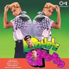 Main Deewana - Double Gadbad - Double Gadbad - Baba Sehgal, Asha Bhosle MP3 Songs