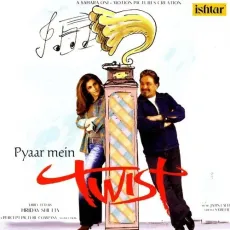 Ladki Gori Ya Kaali-Ladki Chahe Jo Bole - Pyaar Mein Twist - Sonu Nigam, Sunidhi Chauhan MP3 Songs