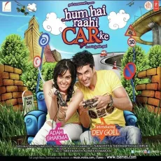 Pri And Me - Hum Hai Raahi Car Ke - Sangeet Haldipur, Siddharth Haldipur, Clinton Cerejo MP3 Songs