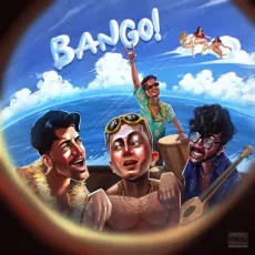 BANGO - Nazeeb Billu, Efy Music, Wraith V, Joker390P MP3 Songs