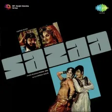 Yeh Husn Bhi Hai Ek Maikhana - Sazaa - Asha Bhosle MP3 Songs