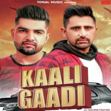Kaali Gaadi - Ashoka Deswal MP3 Songs