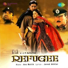 Panchhi Nadiyan Pawan Ke Jhonke - Refugee - Sonu Nigam, Alka Yagnik MP3 Songs