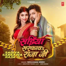 Sadiya Sarkawa Raja Ji - Neelkamal Singh - Neelkamal Singh, ADR Anand, Ashutosh Tiwari MP3 Songs