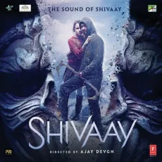 Raatein - Shivaay - Jasleen Royal MP3 Songs
