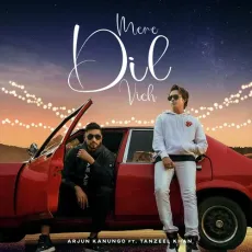 Mere Dil Vich - Arjun Kanungo MP3 Songs