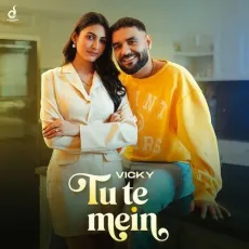 Tu Te Mein - Vicky Song - Vicky, Jasmeen Akhtar, Ary B MP3 Songs