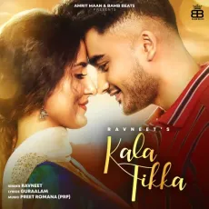 Kala Tikka - Ravneet MP3 Songs