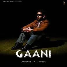 Gaani - Jorge Gill Mp3 Download Free - Jorge Gill, Treff E MP3 Songs