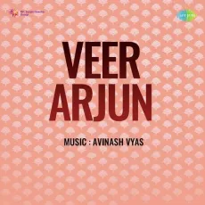 Baje Rumjhum Payaliya - Veer Arjun - Asha Bhosle MP3 Songs
