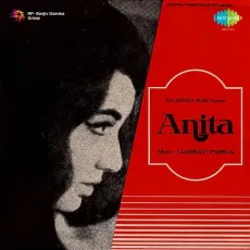 Main Dekhoon - Anita - Lata Mangeshkar MP3 Songs