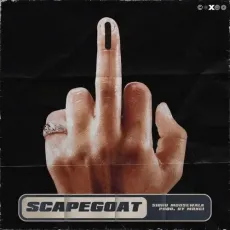 SCAPEGOAT - Sidhu Moose Wala MP3 Songs