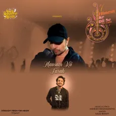 Mausam Kii Tarah - Saaj Bhatt, Himesh Reshammiya MP3 Songs