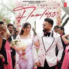 Flawless - Amrit Maan Song Download - Amrit Maan, Goldy Desi Crew MP3 Songs