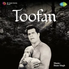 Yeh Hesean Umange - Toofan - Lata Mangeshkar MP3 Songs