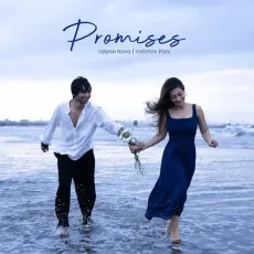 Promises - Iqlipse Nova - Iqlipse Nova, Vaibhav Pani MP3 Songs