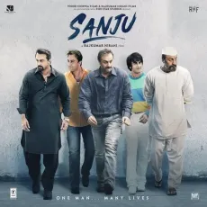 Kar Har Maidaan Fateh - Sanju - Shreya Ghoshal, Sukhwinder Singh MP3 Songs
