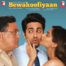 Gulcharrey - Bewakoofiyaan - Raghu Dixit, Aditi Singh Sharma, Benny Dayal, Anvita Dutt Guptan MP3 Songs