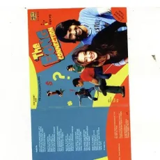 Pagla Hawar Badol Dine (Remix) - Rabindranath Tagore, Shreya Ghoshal, Nachiketa MP3 Songs