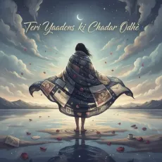 Teri Yaadon Ki Chadar Odhe - Ankur Aakarshit Yadav - Ankur Aakarshit Yadav MP3 Songs