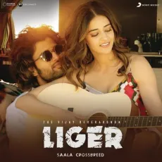 Aafat - Liger - Tanishk Bagchi, Rashmi Virag, Zahrah S. Khan MP3 Songs